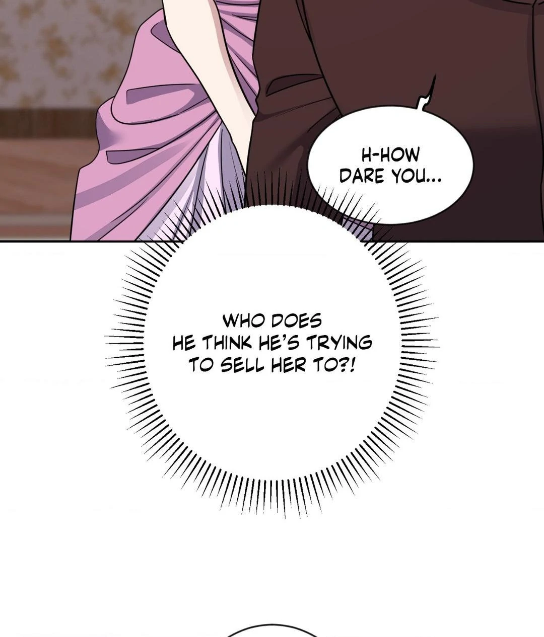 From Seed to Blossom Chapter 25 - Page 38 in English