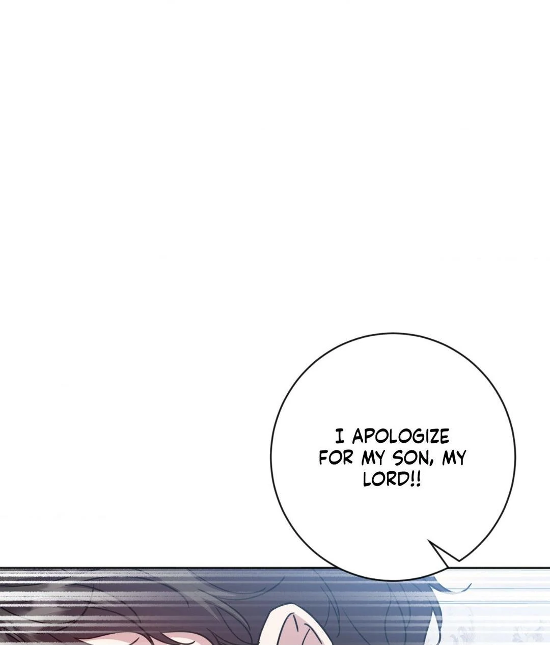 From Seed to Blossom Chapter 25 - Page 41 in English