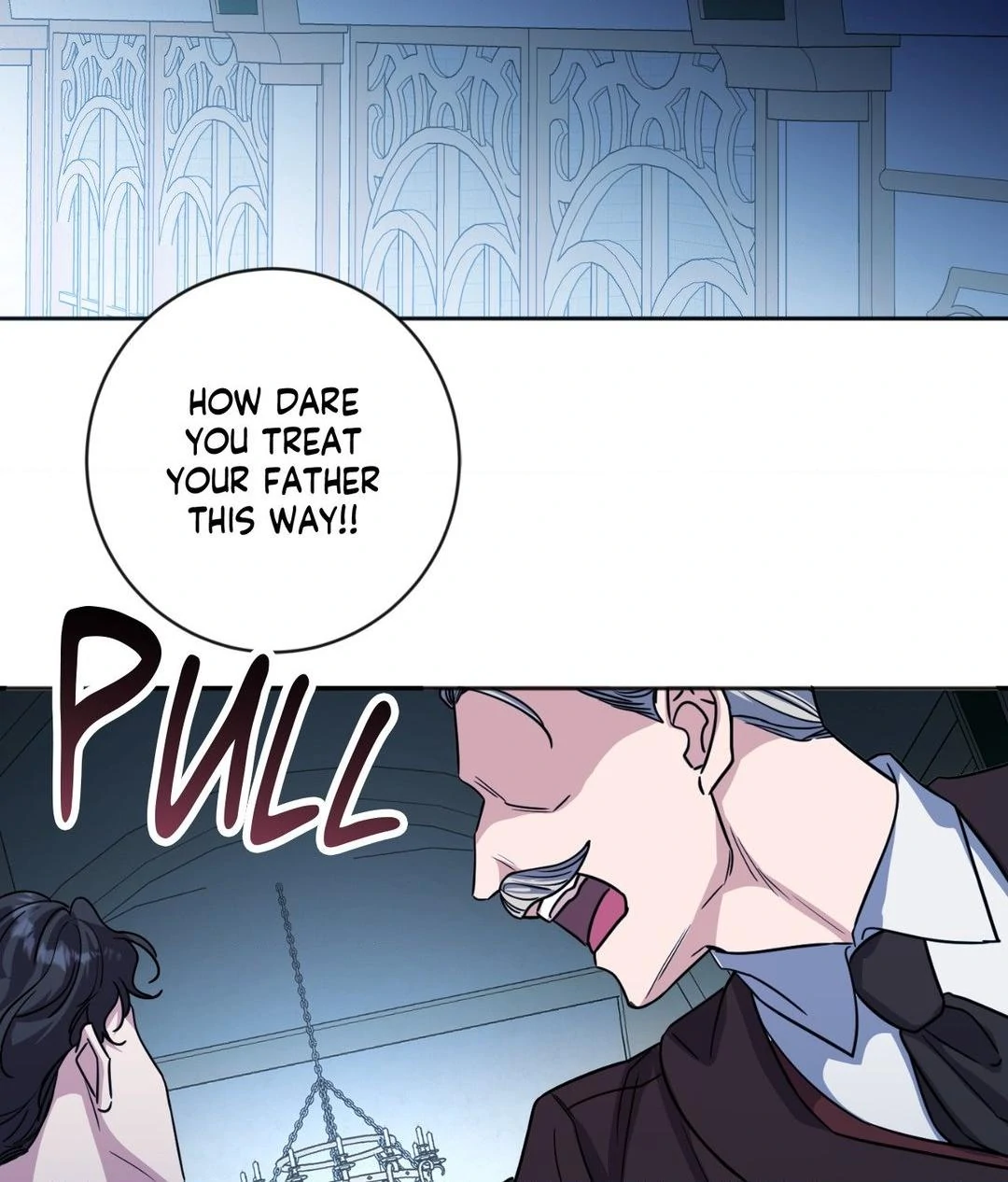 From Seed to Blossom Chapter 25 - Page 45 in English