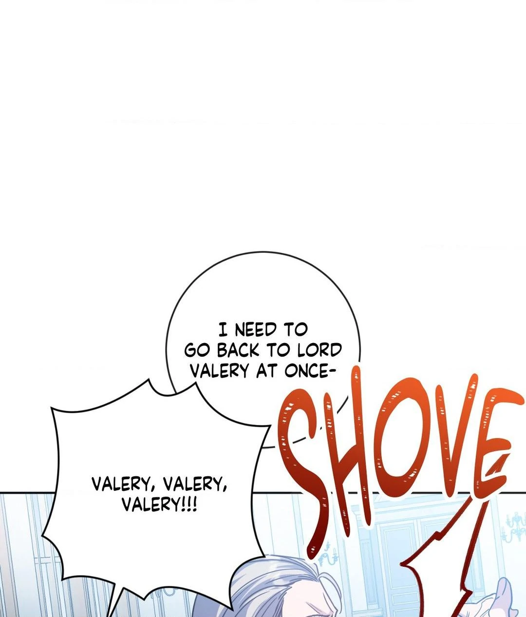 From Seed to Blossom Chapter 25 - Page 47 in English