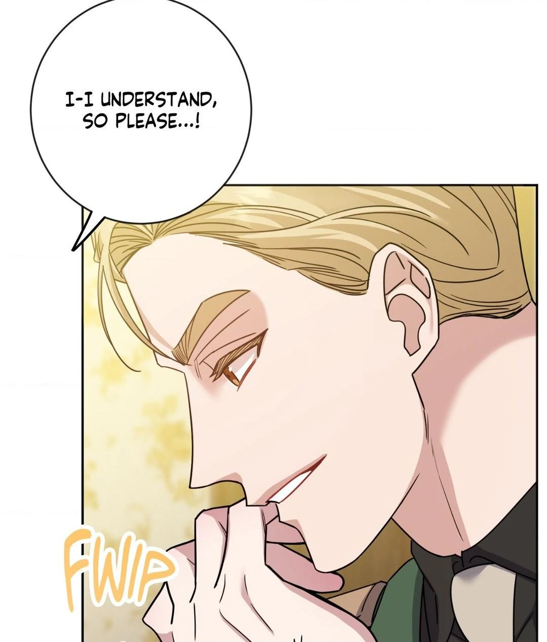 From Seed to Blossom Chapter 25 - Page 5 in English