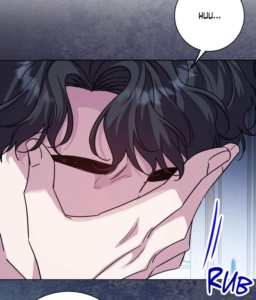 From Seed to Blossom Chapter 25 - Page 57 in English
