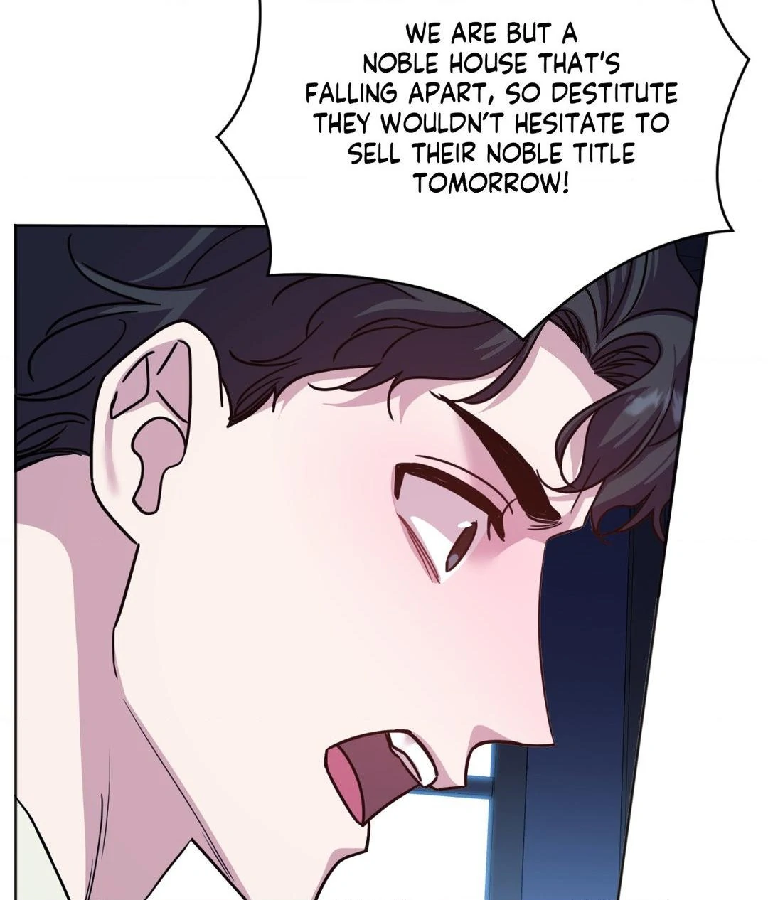 From Seed to Blossom Chapter 25 - Page 62 in English