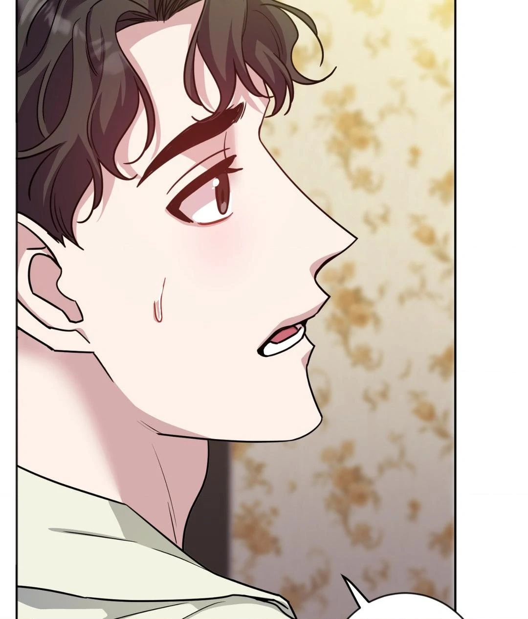 From Seed to Blossom Chapter 25 - Page 7 in English