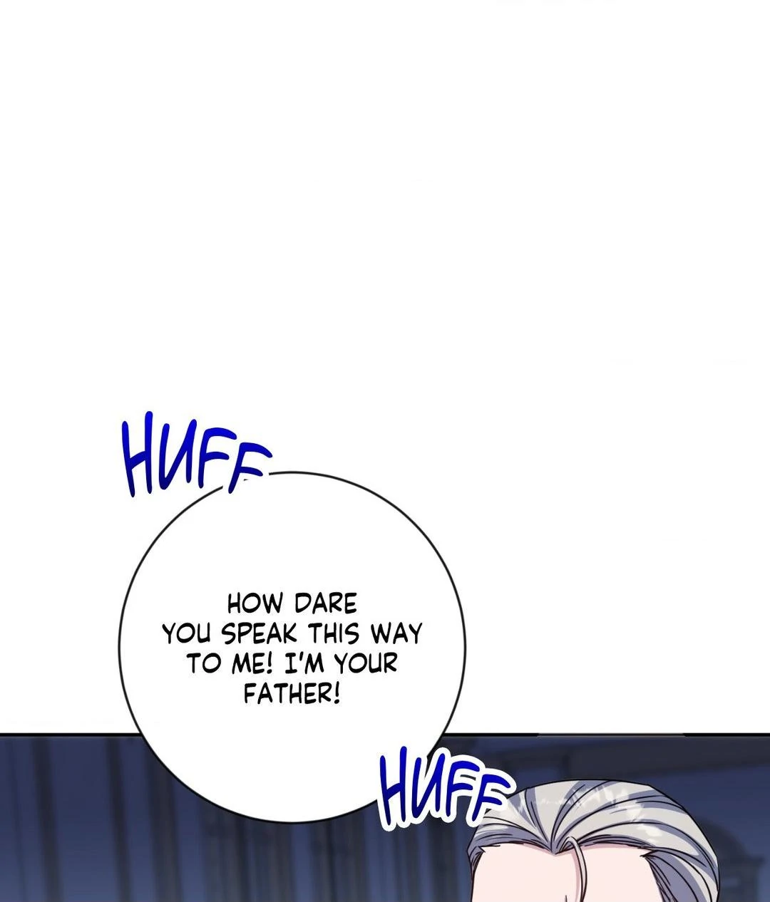From Seed to Blossom Chapter 25 - Page 83 in English