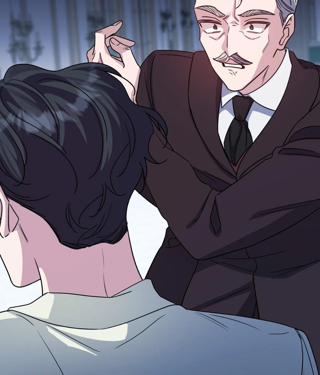 From Seed to Blossom Chapter 25 - Page 84 in English