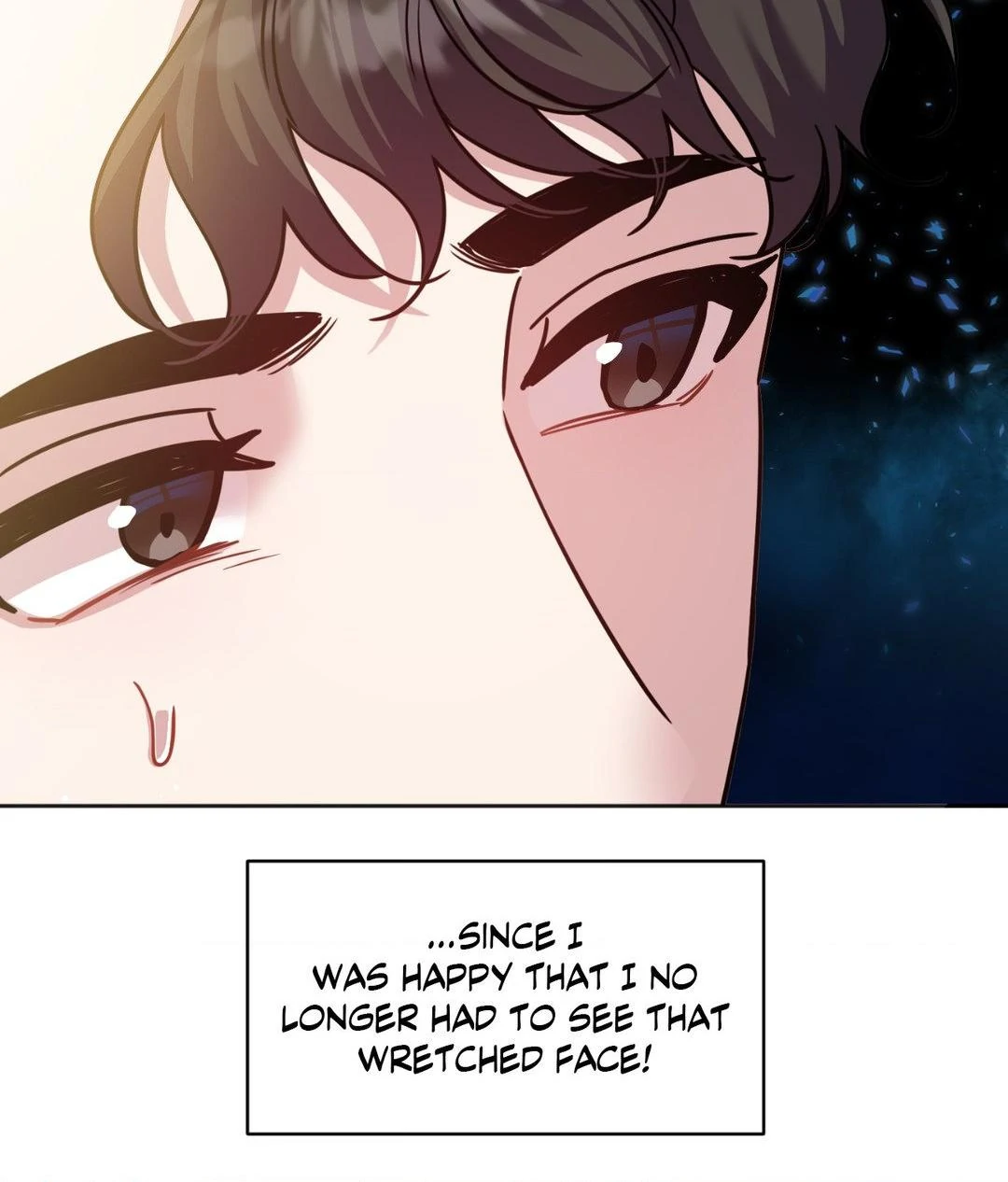 From Seed to Blossom Chapter 25 - Page 9 in English