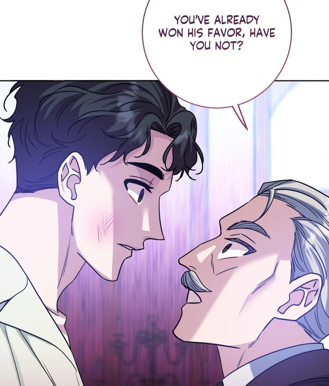 From Seed to Blossom Chapter 25 - Page 97 in English