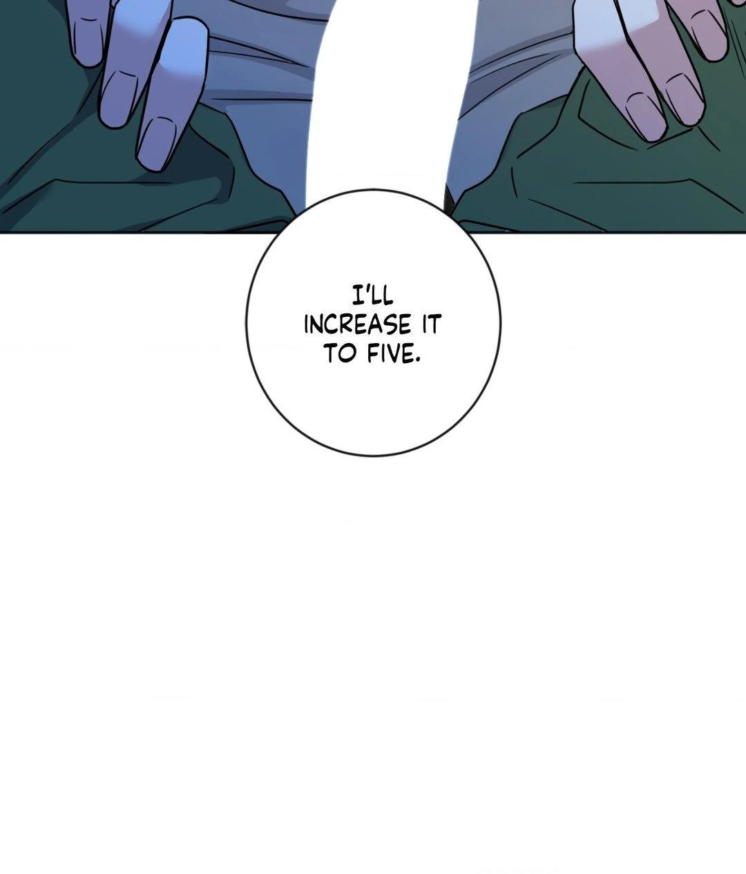 From Seed to Blossom Chapter 26 - Page 101 in English