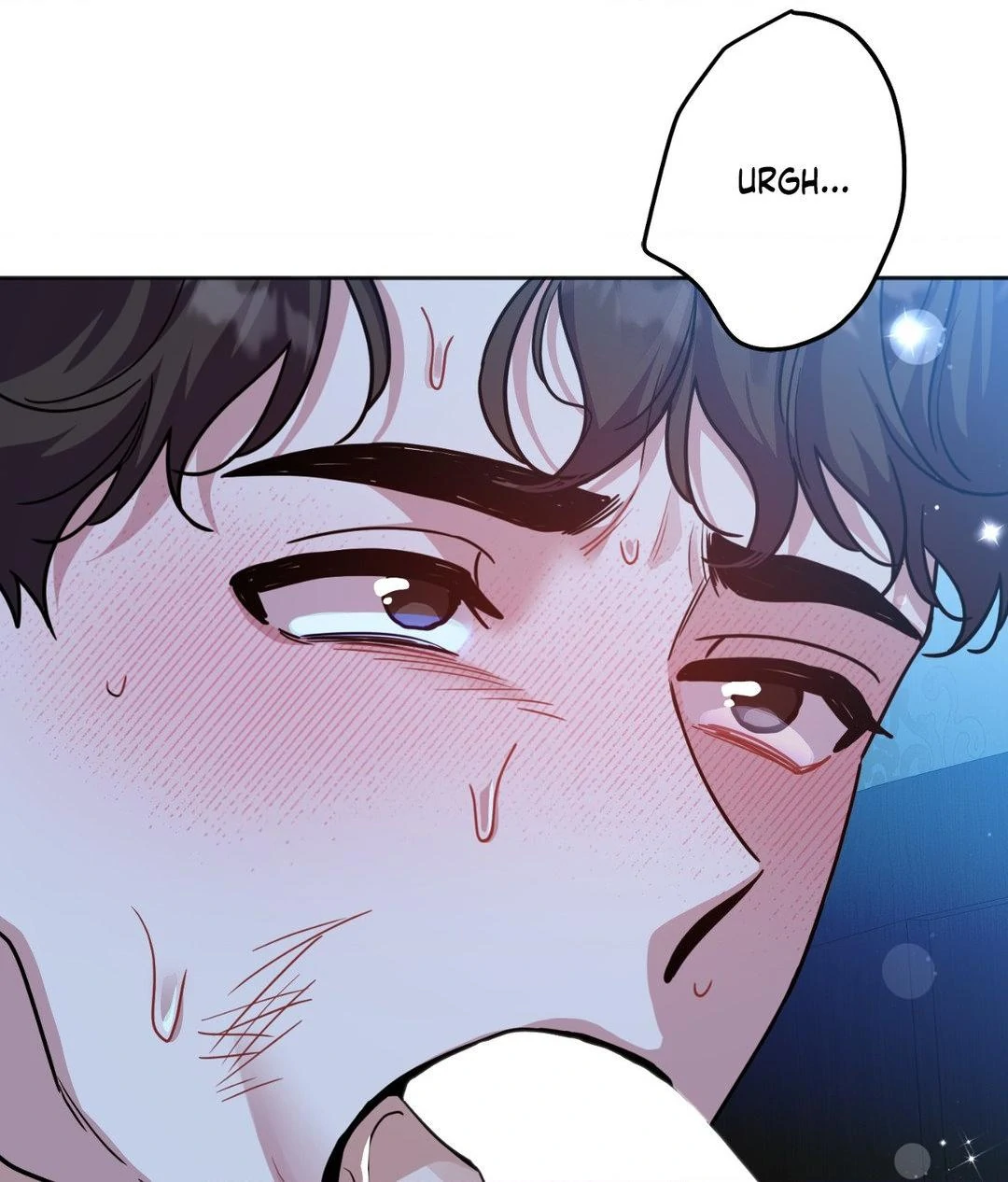 From Seed to Blossom Chapter 26 - Page 109 in English