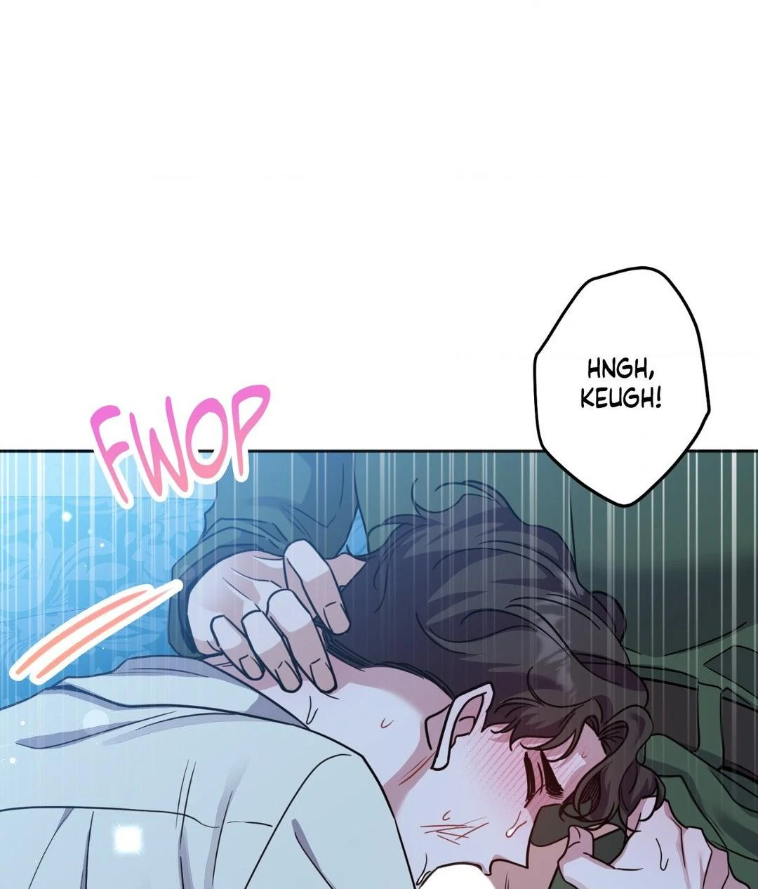 From Seed to Blossom Chapter 26 - Page 112 in English