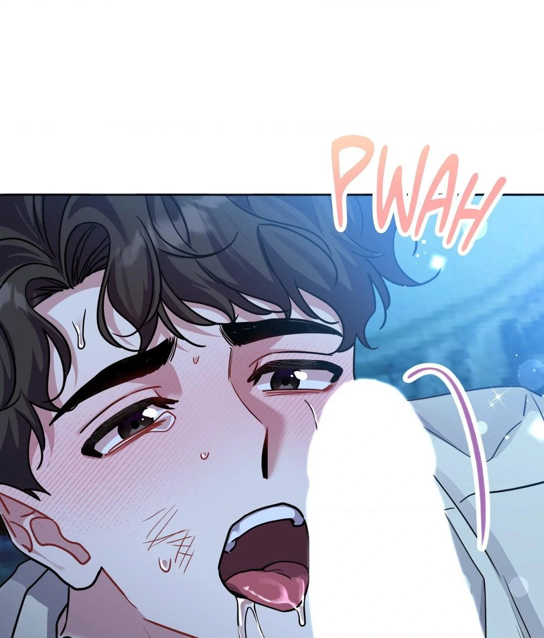 From Seed to Blossom Chapter 26 - Page 117 in English
