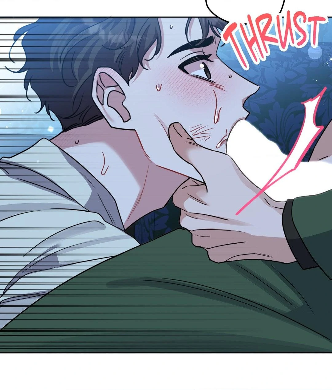 From Seed to Blossom Chapter 26 - Page 123 in English