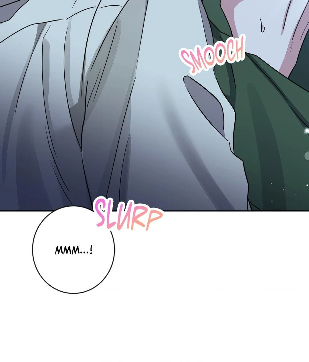 From Seed to Blossom Chapter 26 - Page 19 in English