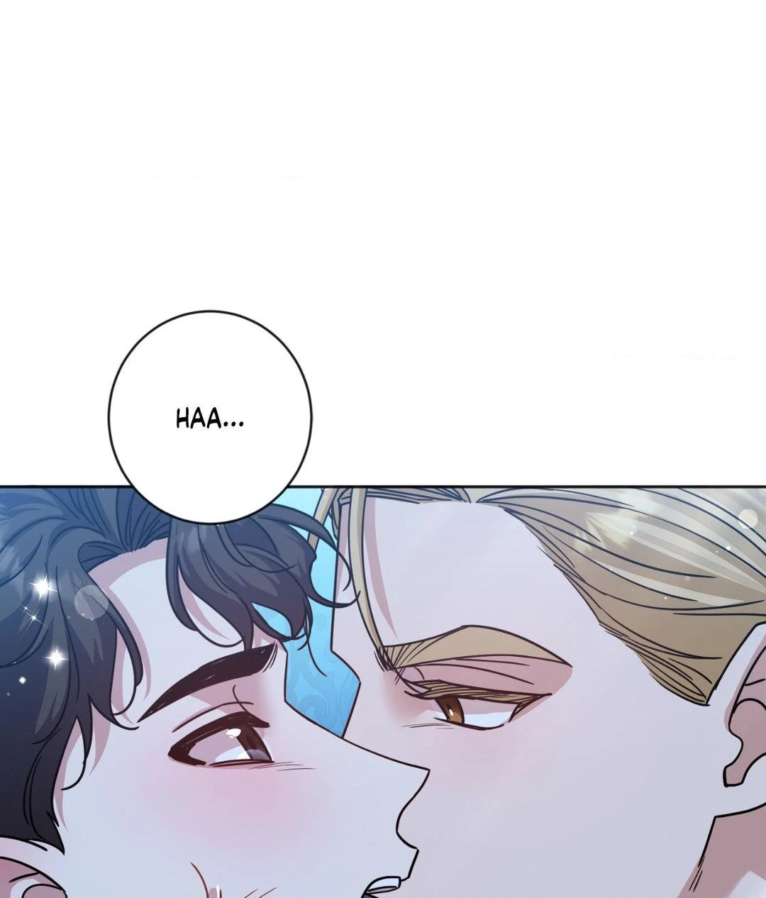 From Seed to Blossom Chapter 26 - Page 20 in English