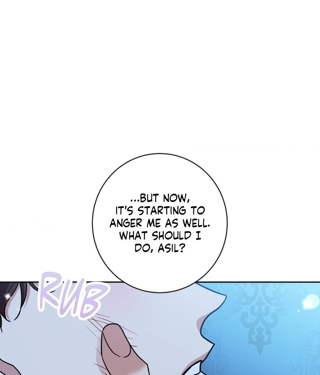 From Seed to Blossom Chapter 26 - Page 22 in English