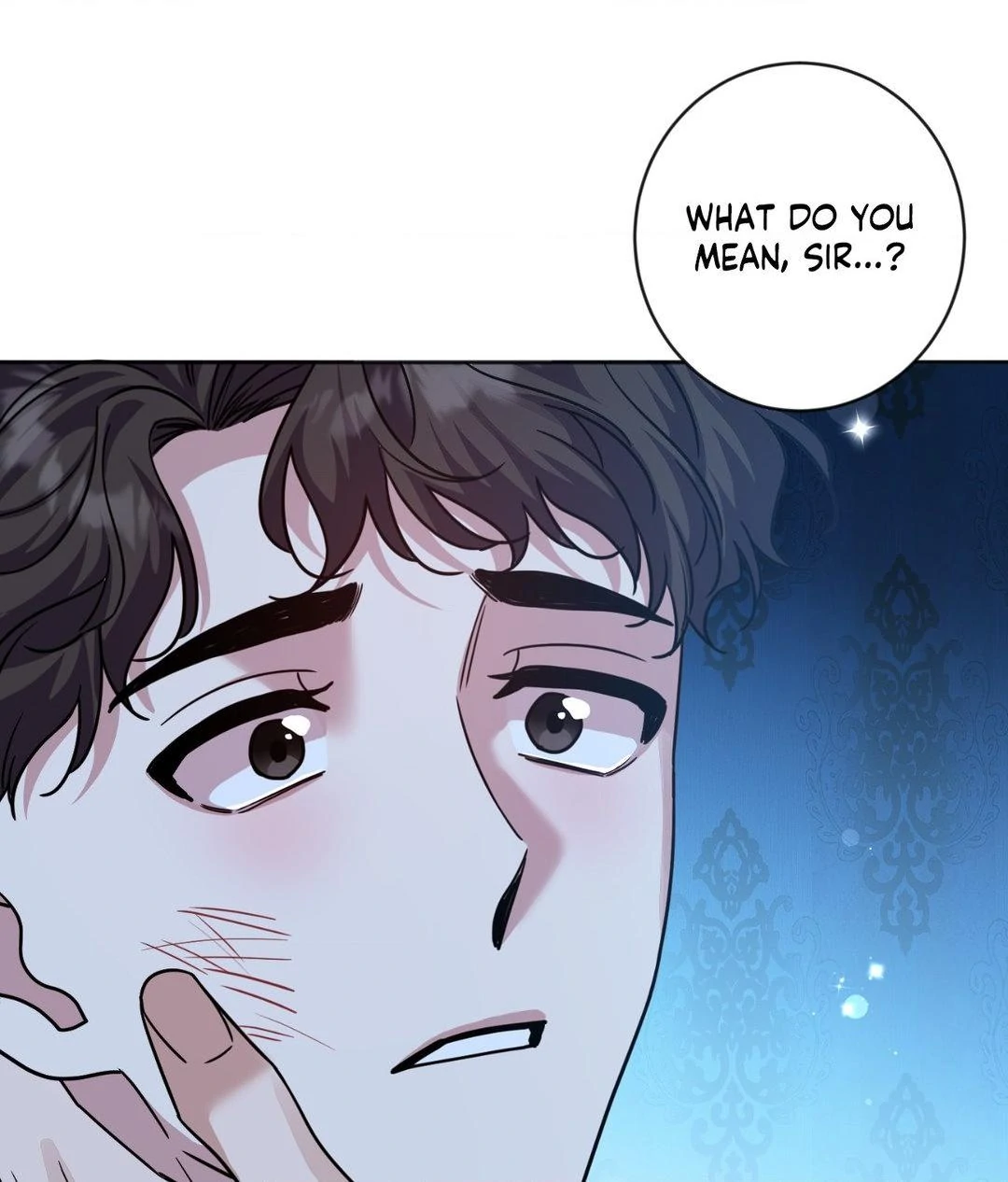 From Seed to Blossom Chapter 26 - Page 24 in English
