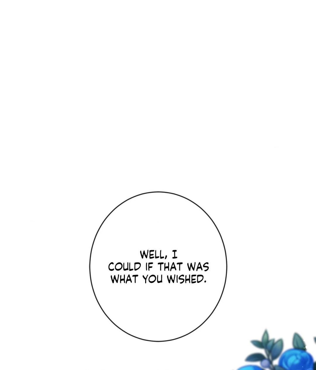 From Seed to Blossom Chapter 26 - Page 27 in English
