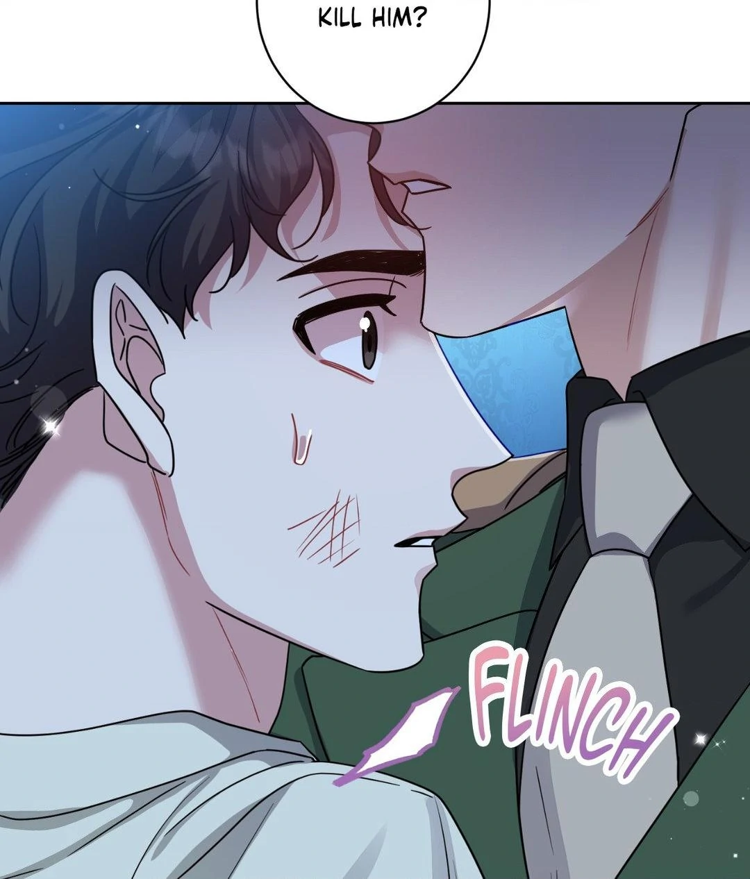 From Seed to Blossom Chapter 26 - Page 30 in English