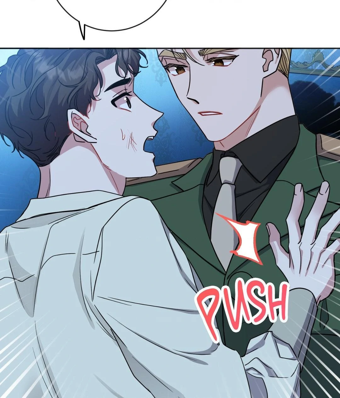 From Seed to Blossom Chapter 26 - Page 32 in English