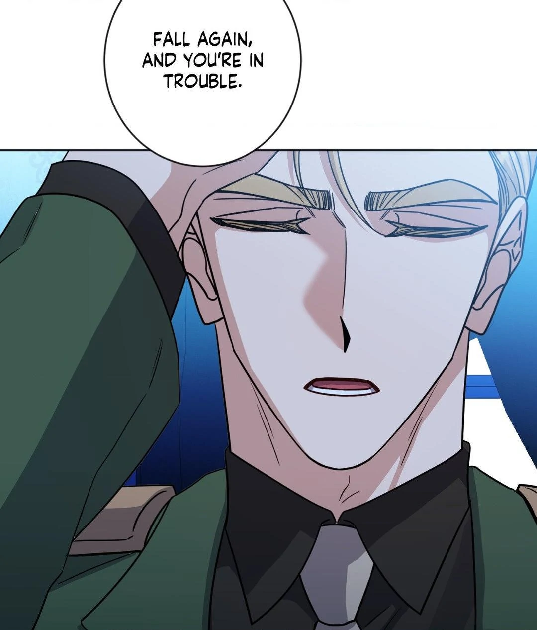 From Seed to Blossom Chapter 26 - Page 37 in English