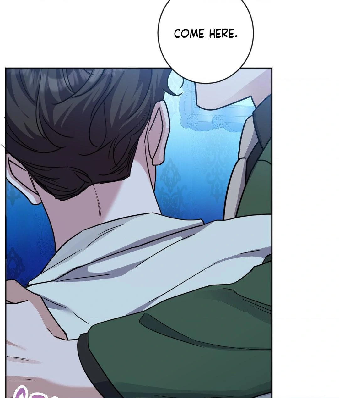 From Seed to Blossom Chapter 26 - Page 39 in English