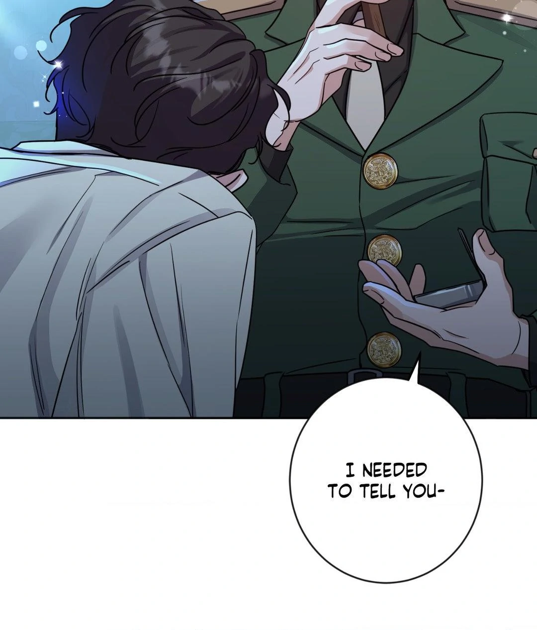 From Seed to Blossom Chapter 26 - Page 47 in English