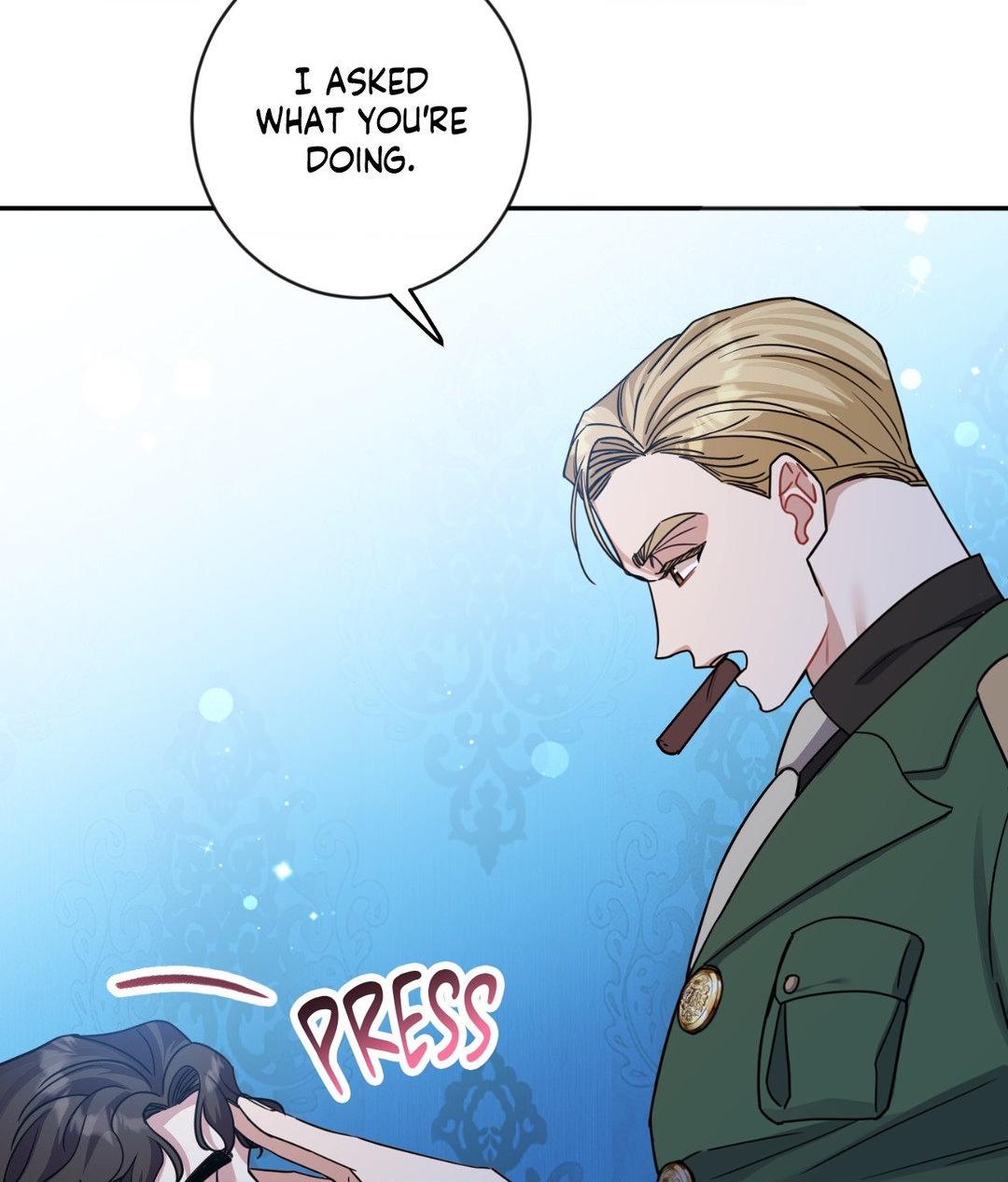 From Seed to Blossom Chapter 26 - Page 53 in English