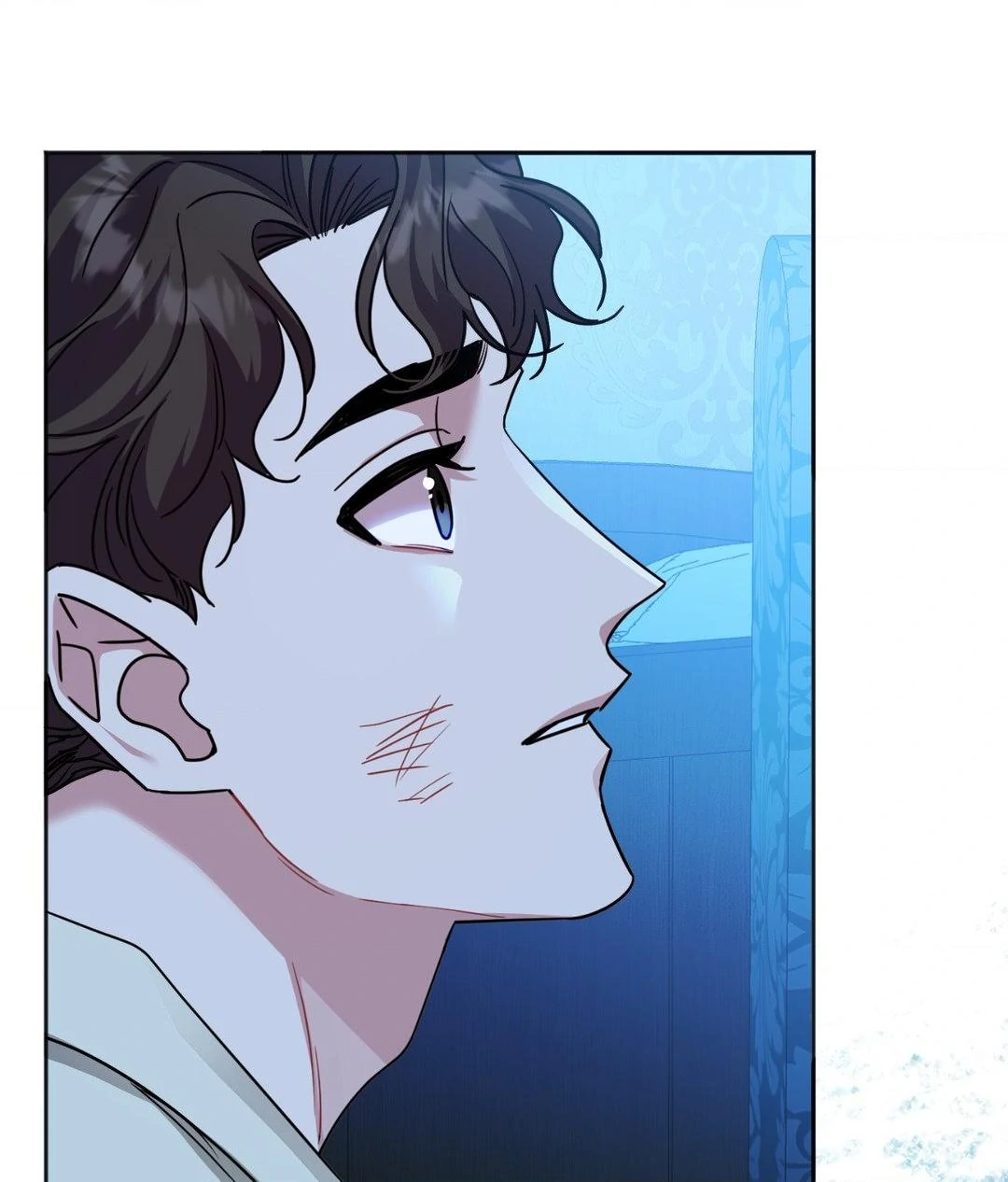 From Seed to Blossom Chapter 26 - Page 57 in English