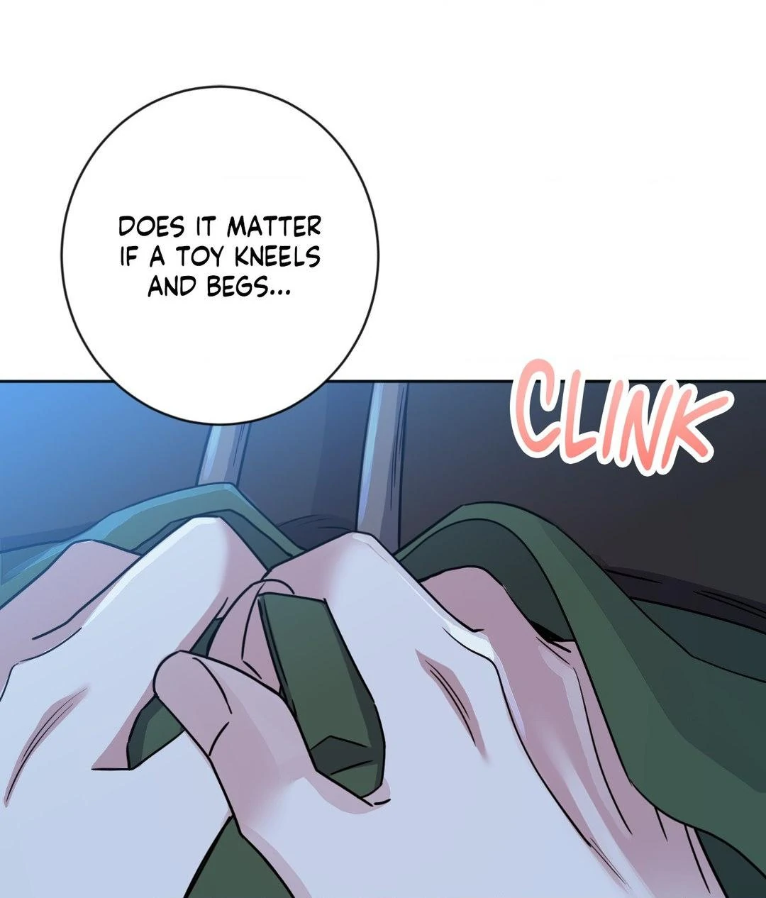 From Seed to Blossom Chapter 26 - Page 65 in English