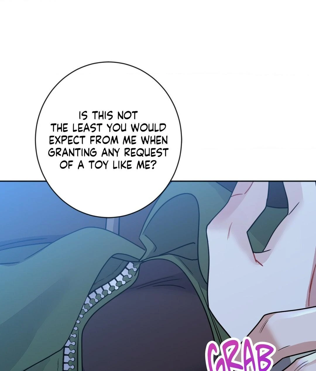From Seed to Blossom Chapter 26 - Page 67 in English