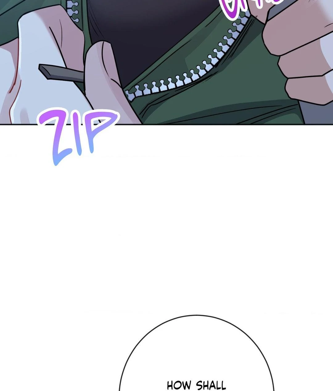 From Seed to Blossom Chapter 26 - Page 68 in English