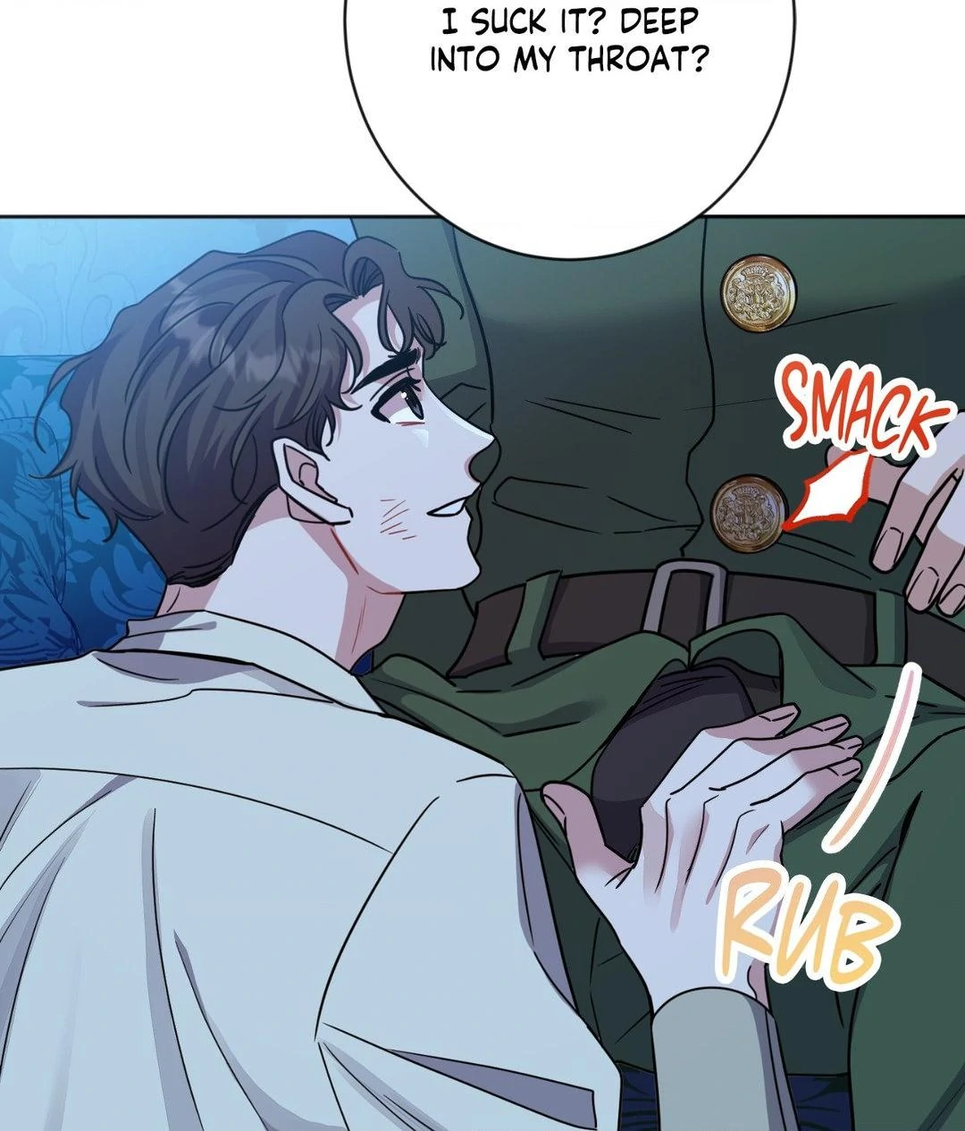 From Seed to Blossom Chapter 26 - Page 69 in English