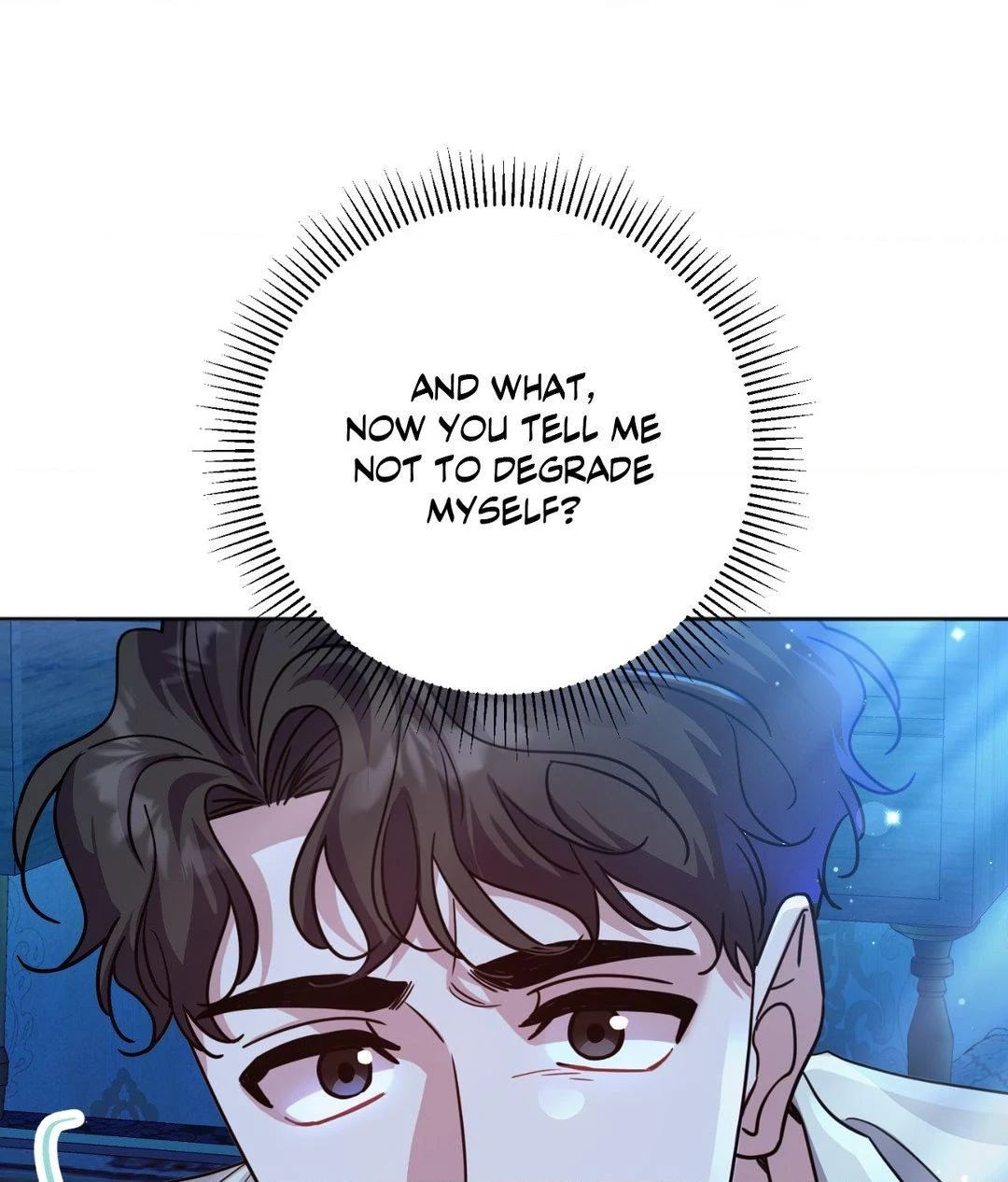 From Seed to Blossom Chapter 26 - Page 83 in English