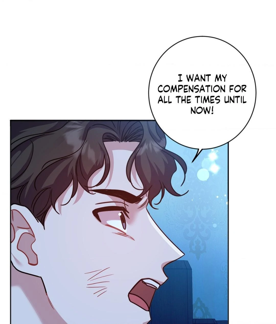 From Seed to Blossom Chapter 26 - Page 87 in English