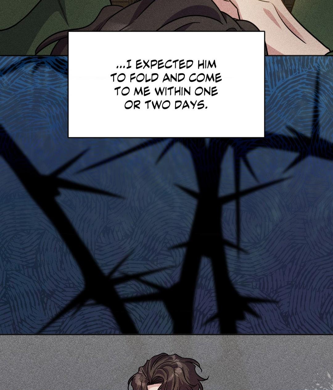 From Seed to Blossom Chapter 27 - Page 13 in English