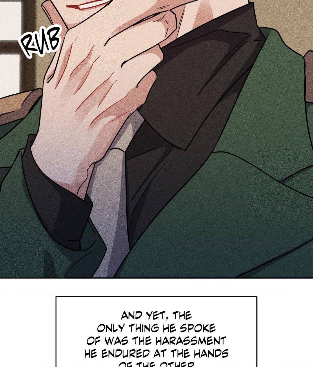 From Seed to Blossom Chapter 27 - Page 16 in English