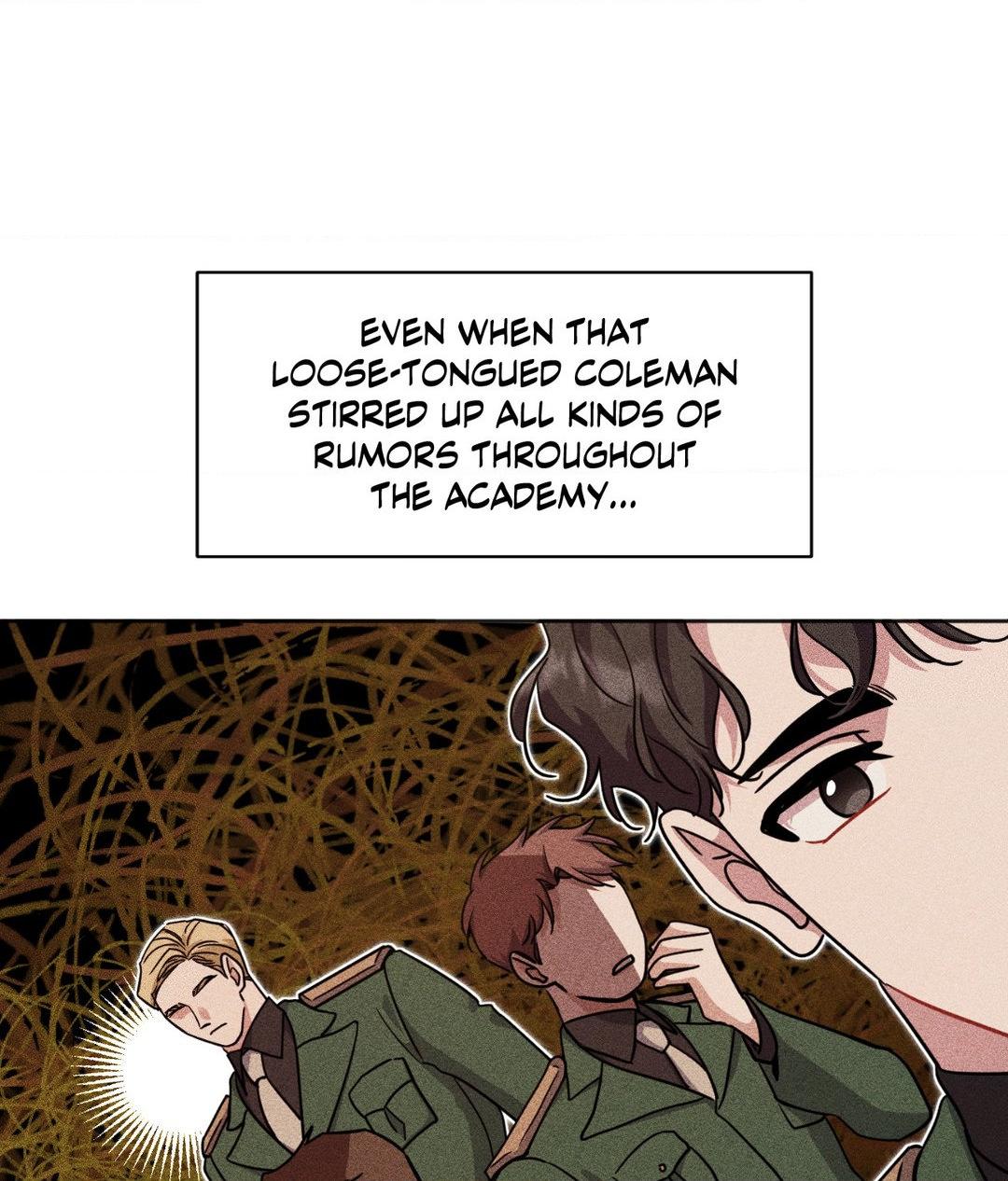From Seed to Blossom Chapter 27 - Page 18 in English