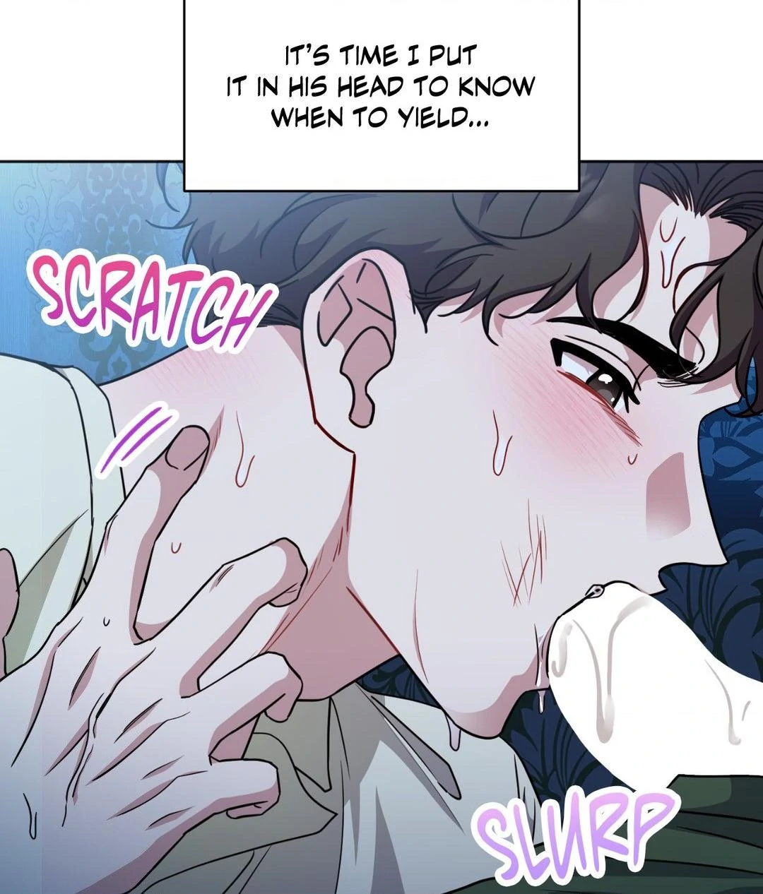 From Seed to Blossom Chapter 27 - Page 24 in English