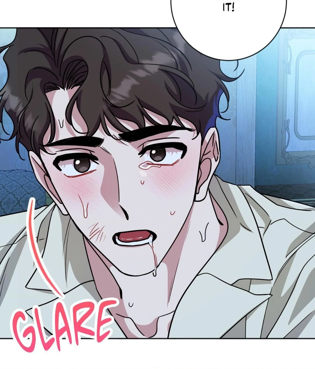 From Seed to Blossom Chapter 27 - Page 30 in English