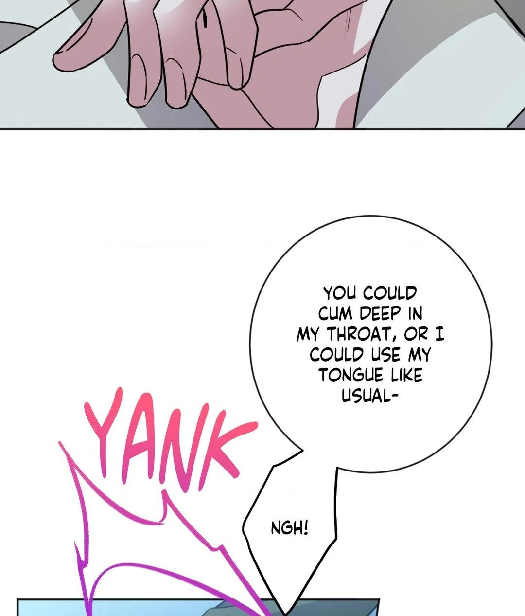From Seed to Blossom Chapter 27 - Page 34 in English