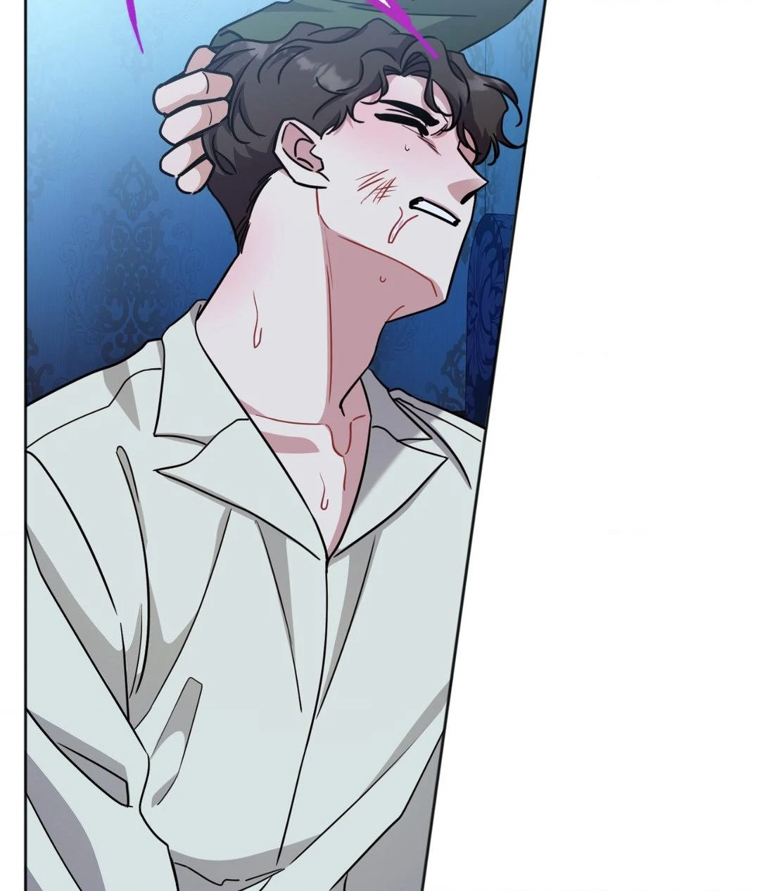 From Seed to Blossom Chapter 27 - Page 35 in English