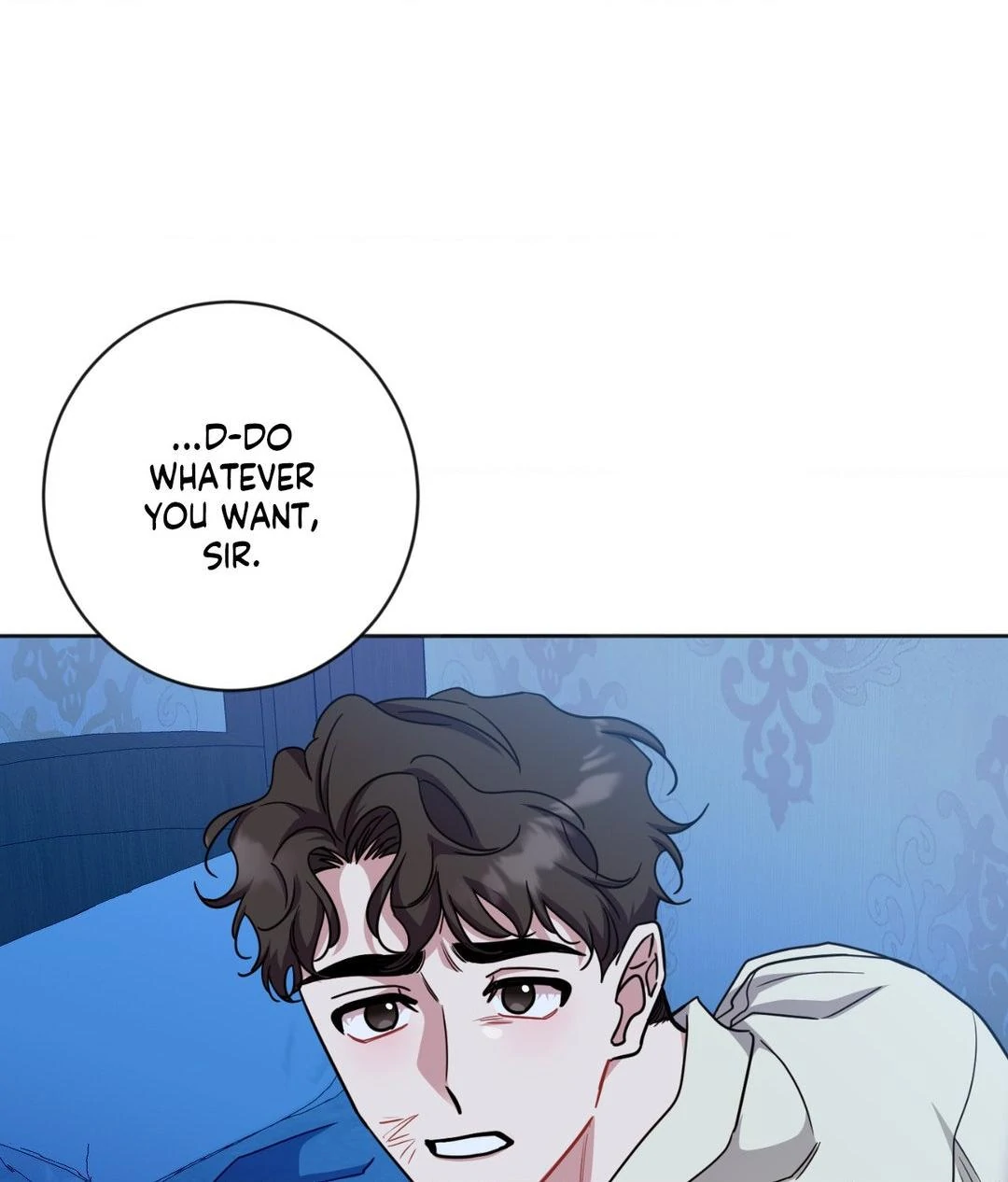 From Seed to Blossom Chapter 27 - Page 40 in English