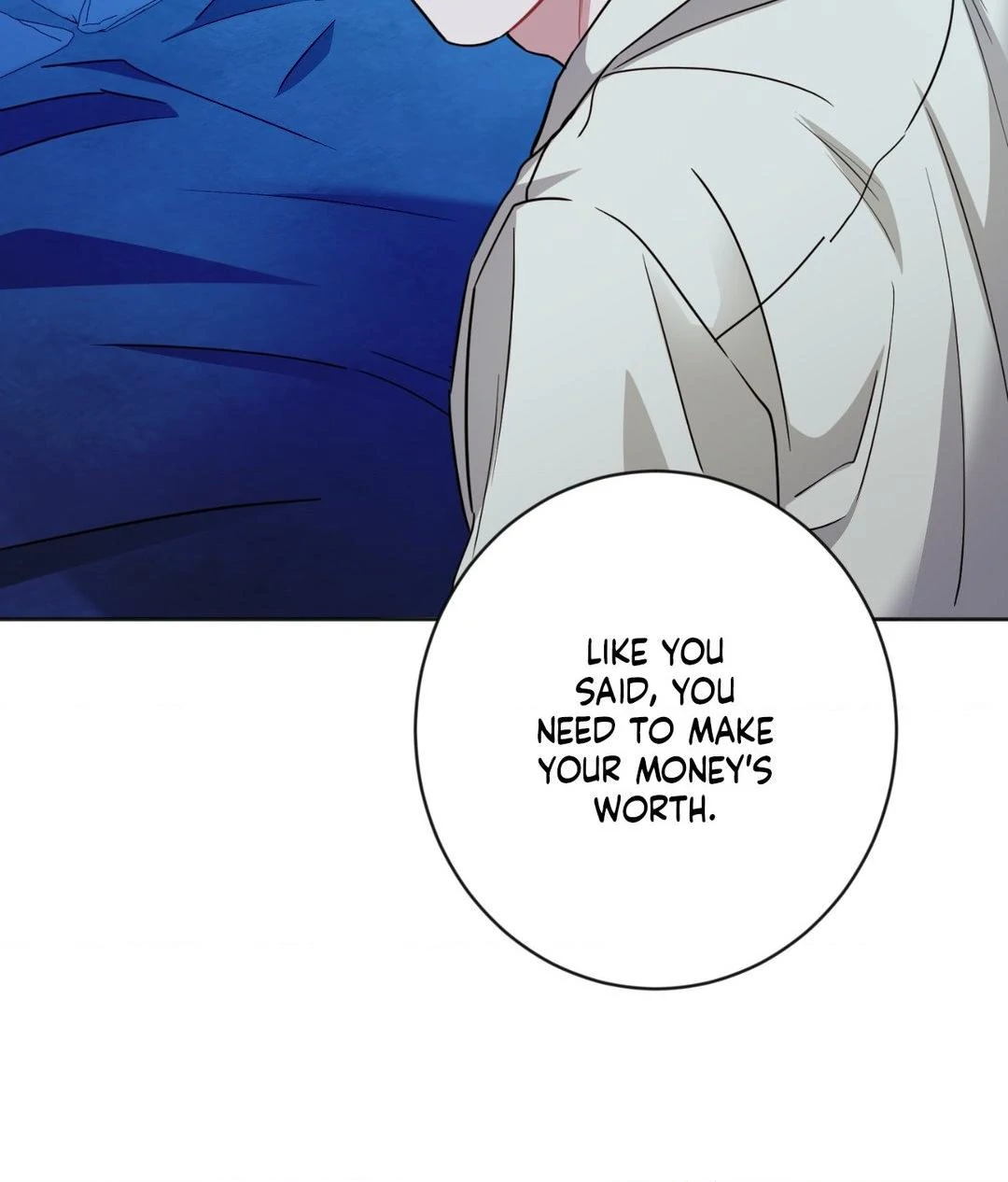 From Seed to Blossom Chapter 27 - Page 41 in English