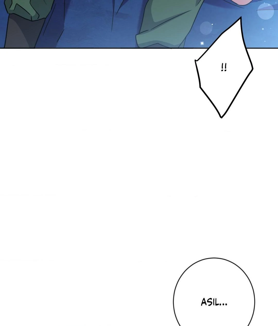 From Seed to Blossom Chapter 27 - Page 49 in English