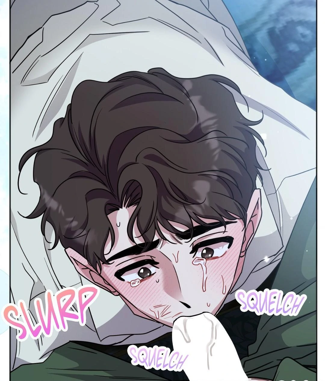 From Seed to Blossom Chapter 27 - Page 5 in English