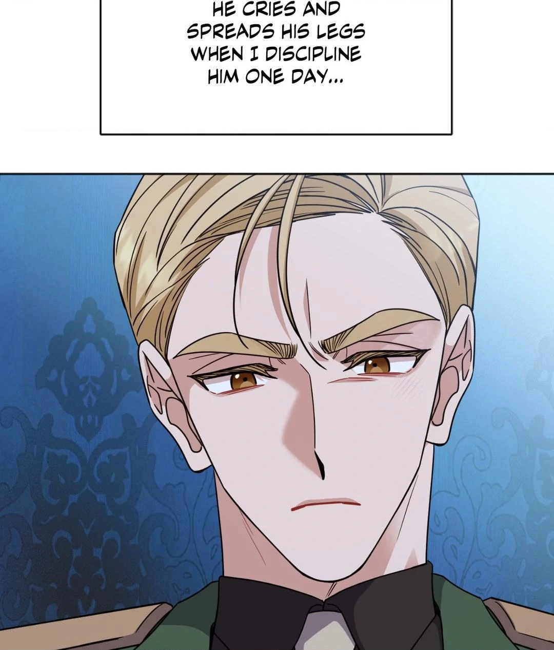 From Seed to Blossom Chapter 27 - Page 7 in English