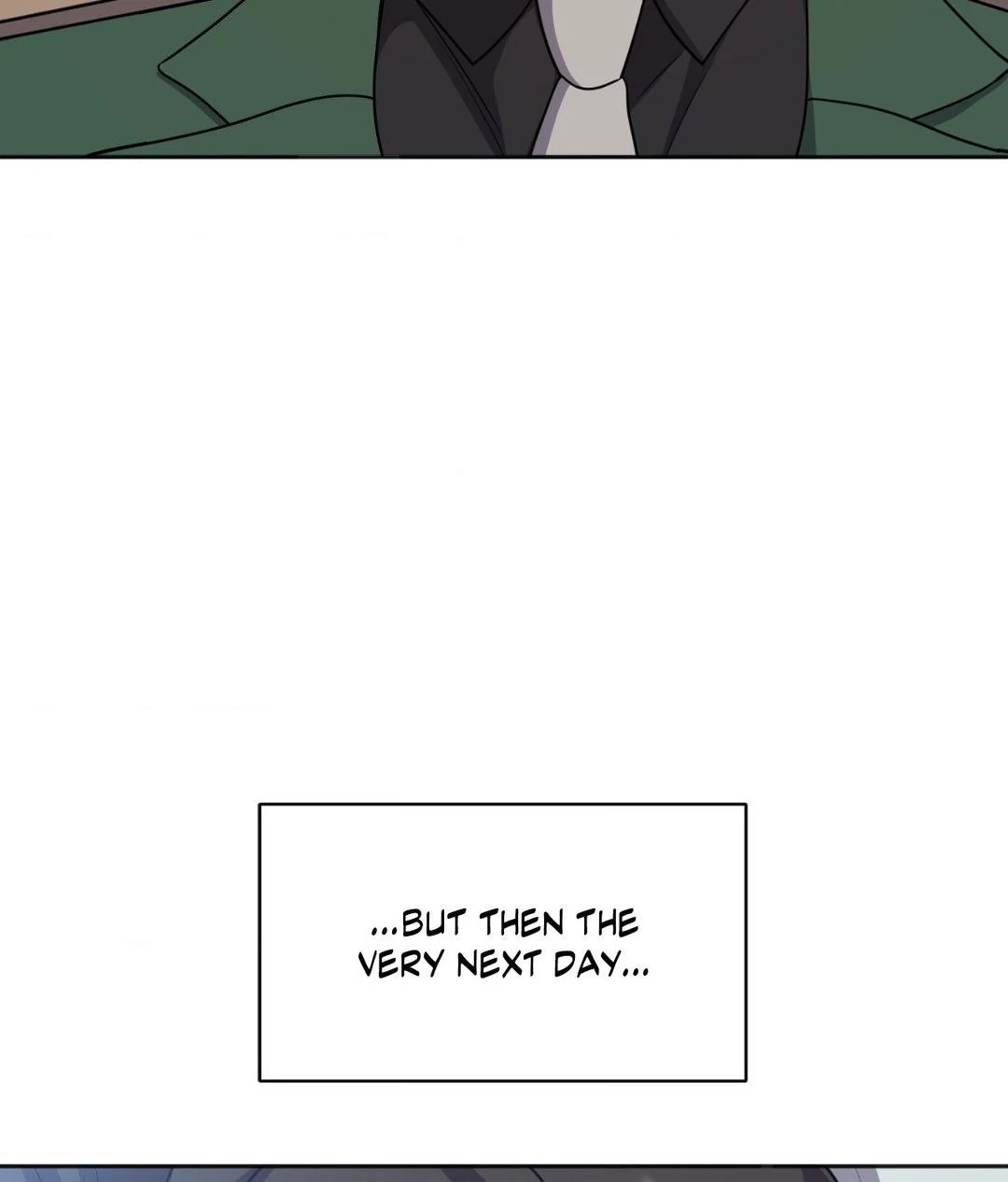 From Seed to Blossom Chapter 27 - Page 8 in English