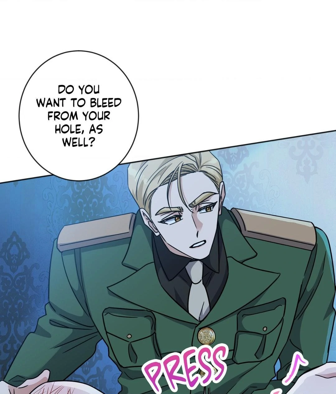 From Seed to Blossom Chapter 27 - Page 84 in English