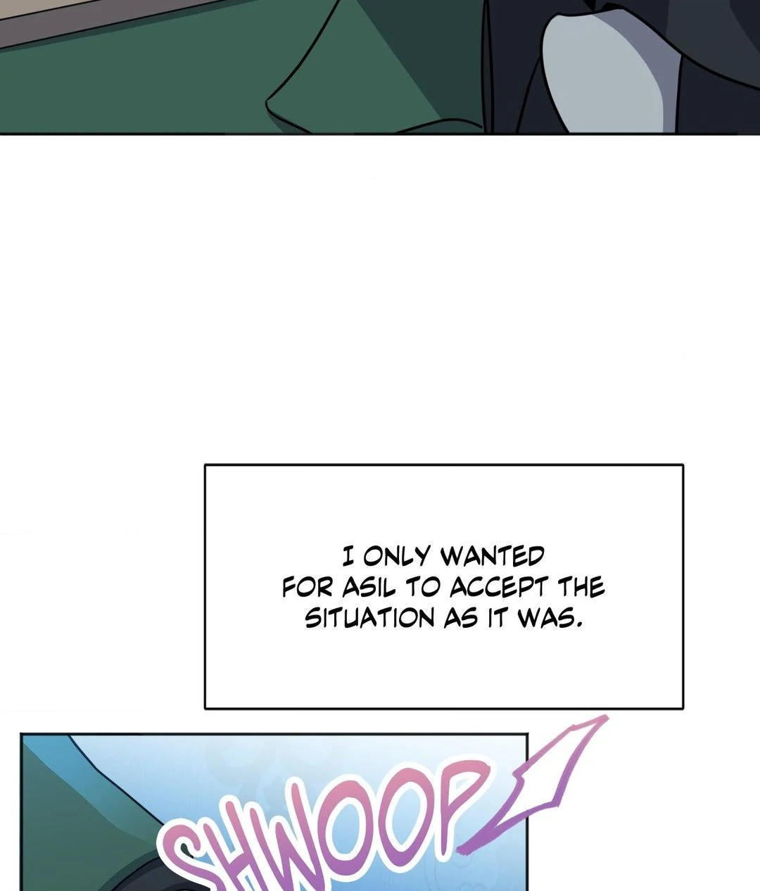 From Seed to Blossom Chapter 27 - Page 89 in English